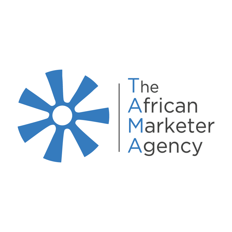 TAMA - The African Marketer Agency